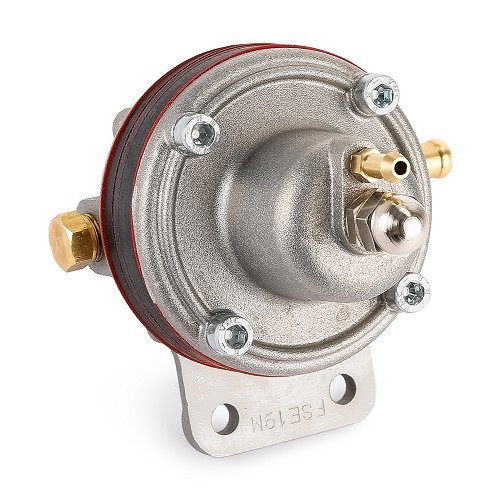  Adjustable sports fuel pressure regulator - GC48418-4 