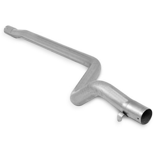  SUPERSPRINT stainless steel exhaust pipe for VW Scirocco 1.8 16S - GC50006 