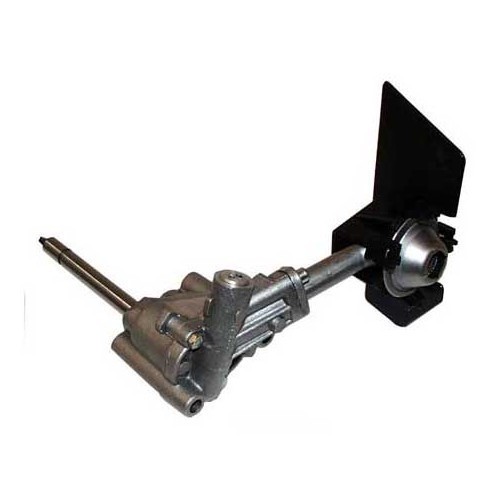     
                
                
    Pompe à huile pour Golf 1 Diesel - GC50100
