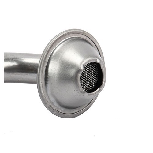 Oil pump for Golf 1 gasoline (superior quality) - GC50201