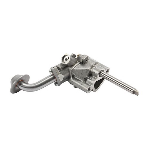  Oil pump for Golf 2 1.6 and 1.8 Petrol engines, superior quality - GC50222-2 