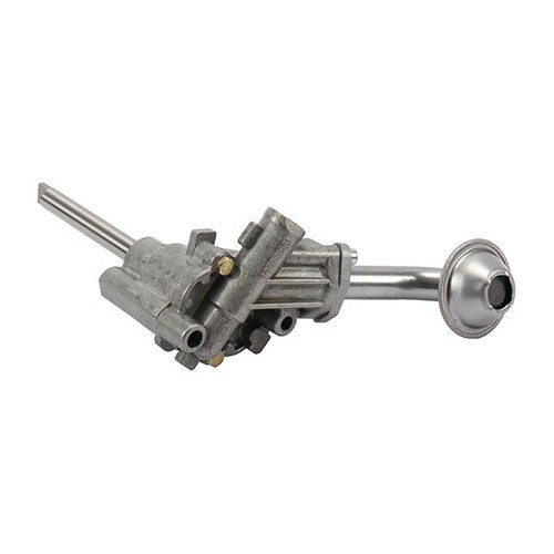 	
				
				
	Oil pump for Golf 2 1.6 and 1.8 Petrol engines, superior quality - GC50222
