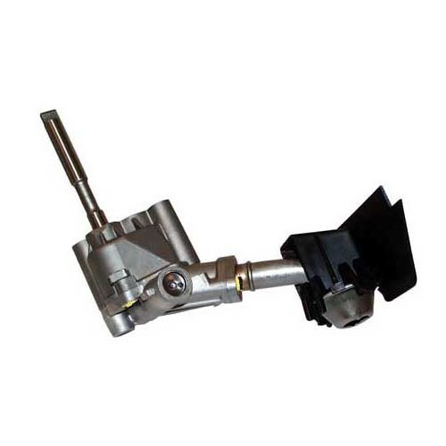     
                
                
    Pompe à huile pour Seat Ibiza 6K - GC50226
