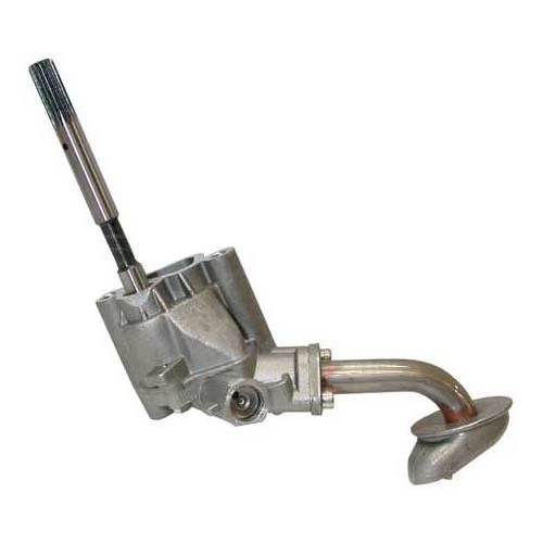     
                
                
    Oil pump for Seat Ibiza 6K - GC50242
