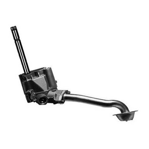     
                
                
    Pompe à huile pour Passat 4 TDi 90cv et 110cv - GC50498
