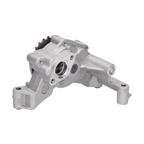 RIDEX oil pump for SEAT Altea (5P) 2.0 TDi - GC50508