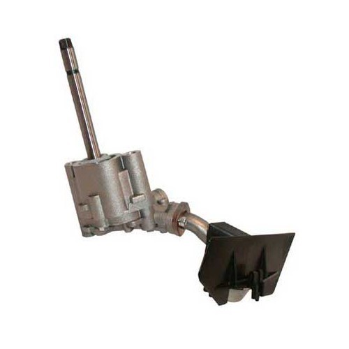     
                
                
    Oil pump for Polo 6N1 and 6N2, 1.7 and 1.9 D andSDi - GC50600
