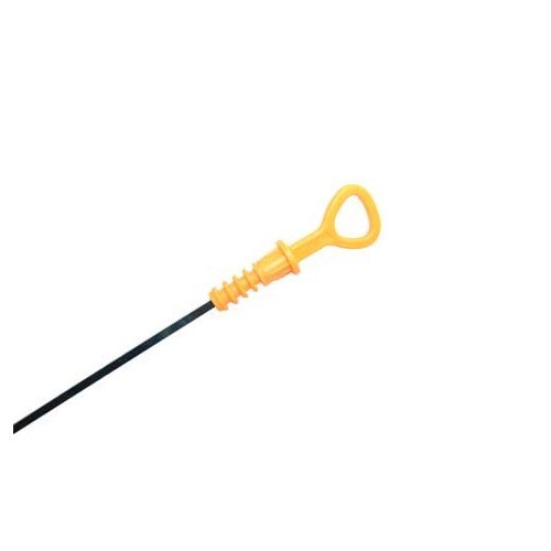  Oil dipstick for Golf 4 and New Beetle up to ->2000 - GC51018-1 