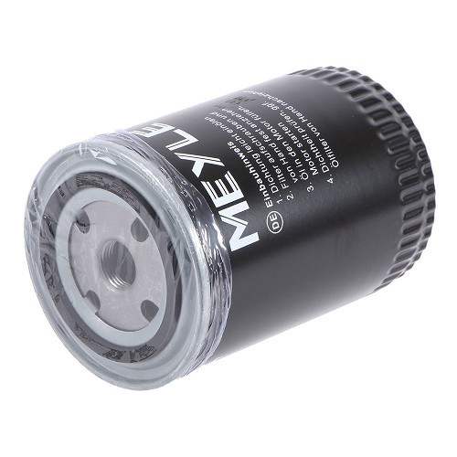 Filtro dell'olio per VW Passat 2 e 3 Diesel - MEYLE Qualità originale - GC51085