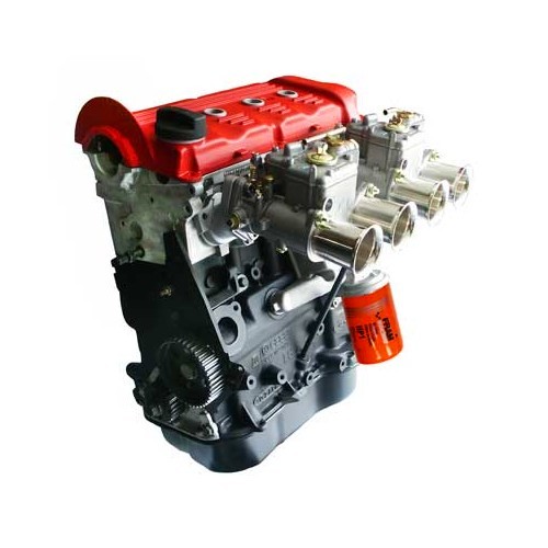  Filtro de aceite Performance FRAM HP-1 para Golf & Corrado - GC51102-3 