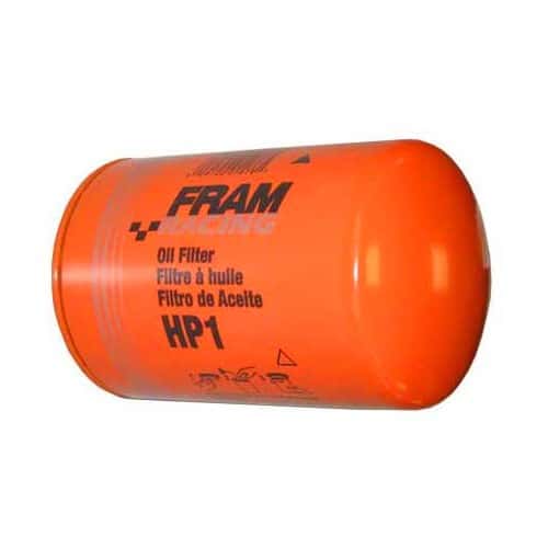 	
				
				
	Oil filter Performance FRAM HP-1 for Golf & Corrado - GC51102
