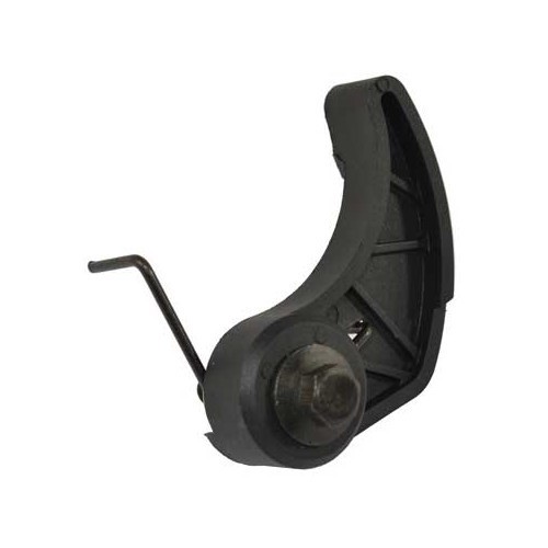  Oliepomp kettingspanner voor Seat Ibiza 6K - GC51251 