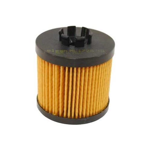  Oil filter for Seat Leon 1P - GC51405 