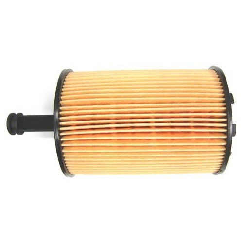  Oil filter for Seat Ibiza 6L - GC51414 