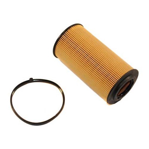  Oil filter for Golf 5 2.0 petrol & New Beetle 2.5 petrol - GC51502 