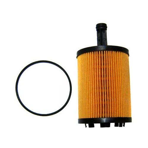  Oil filter for VW Golf 5 1.9 and 2.0 SDi/TDi - GC51504 