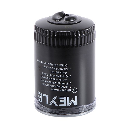 	
				
				
	Oil filter for Golf Diesel  - GC51609
