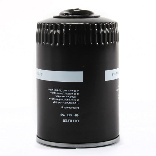  Oil filter for Seat Ibiza 6K D / TD - GC51612-1 