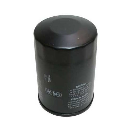  Oil filter for Seat Ibiza 6K TDi 90hp - GC51702 