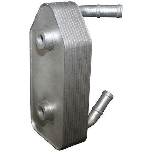     
                
                
    Radiateur d'huile de boite auto 4 rapports pour VW Golf 4 et Bora - GC51920
