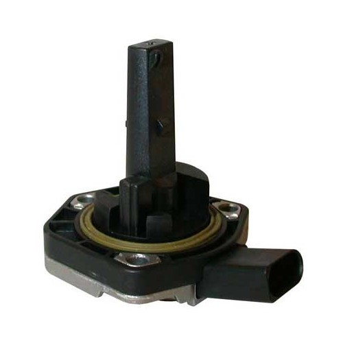  Sensor de nivel de aceite RIDEX para Seat Leon 1M - GC52359 