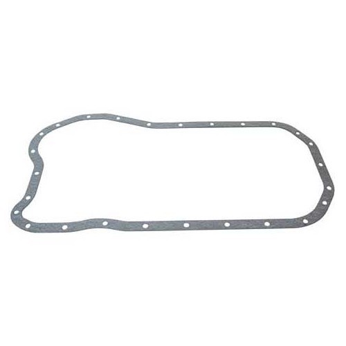  Oil carter gasket for Golf 3 engine VR6 type AAA 93 -> - GC52504 