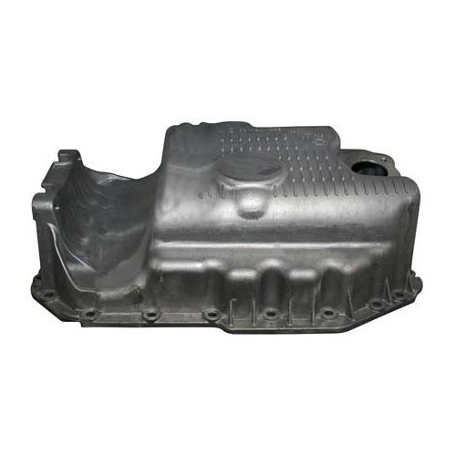     
                
                
    Carter d'huile avec trou de sonde pour Golf 4 - GC52532
