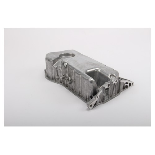 Coppa dell'olio senza foro per sonda per Golf 4 - GC52546