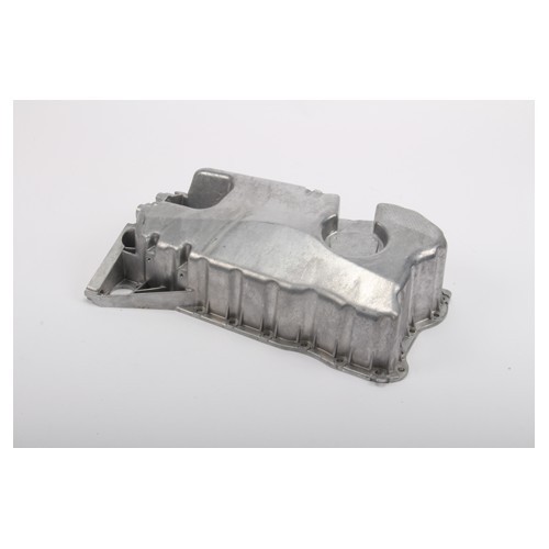 Coppa dell'olio senza foro per sonda per Golf 4 - GC52546