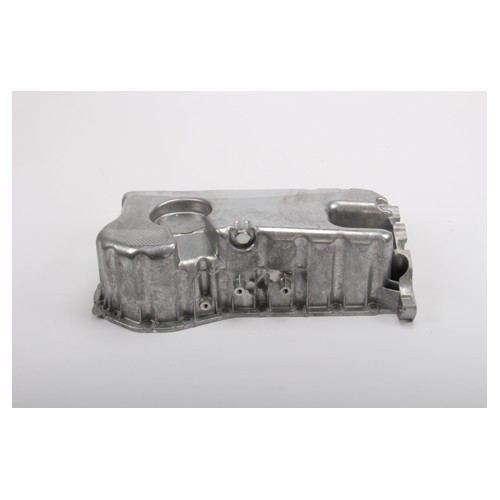     
                
                
    Carter d'huile sans trou de sonde pour Golf 4 - GC52546
