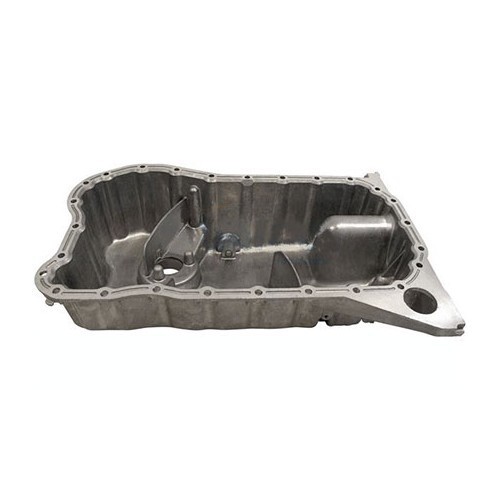     
                
                
    Carter d'huile avec trou de sonde pour Golf 4 - GC52550
