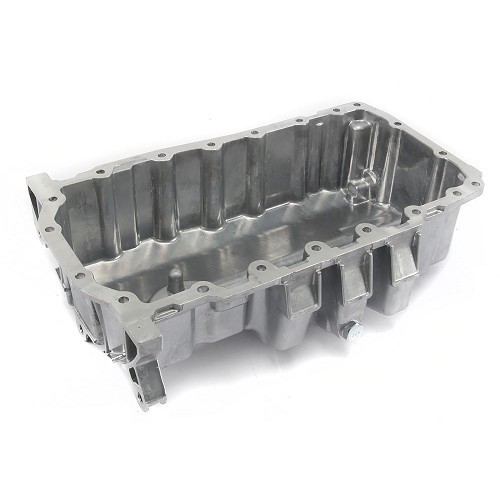 Coppa dell'olio con foro per sonda per Golf 6 TDi - GC52551