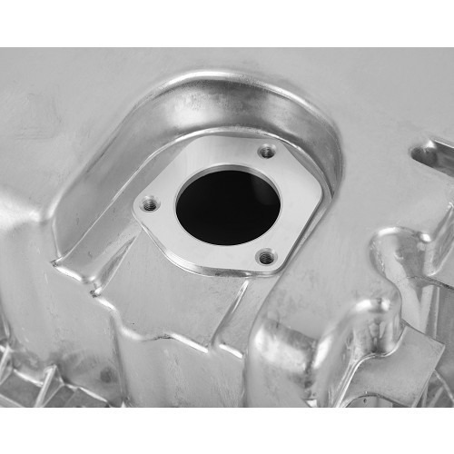  Oil pan with sensor hole for Skoda Fabia 6Y - GC52592-3 