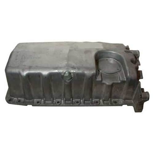 Carter d'huile sans trou de sonde pour Seat Ibiza 6L 038103601NA - GC52595  