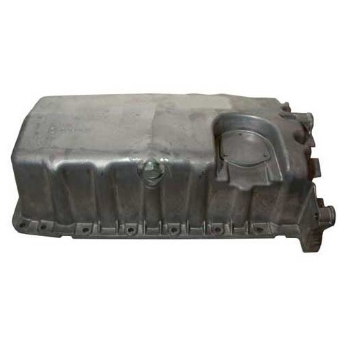  Oil pan without sensor hole for Seat Ibiza 6L - GC52595 