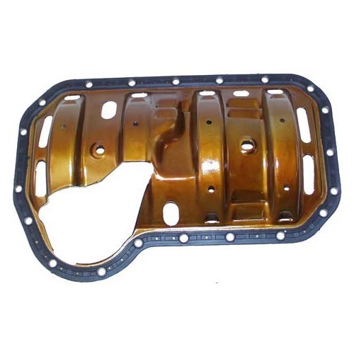Oil pan gasket for Seat Ibiza 6K - GC52807