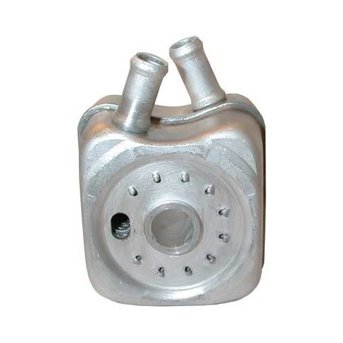  Kühler, Wasser-/Ölkühler für Golf 5 - GC52808 