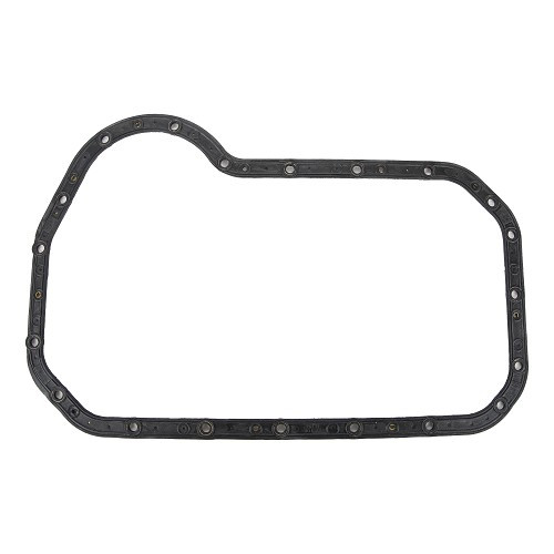     
                
                
    Joint de carter d'huile Victor Reinz pour Volkswagen Golf 1 et Jetta 1, version caoutchouc - GC52815
