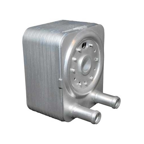  Radiator, water/oliekoeler voor Passat 5 - GC52828 