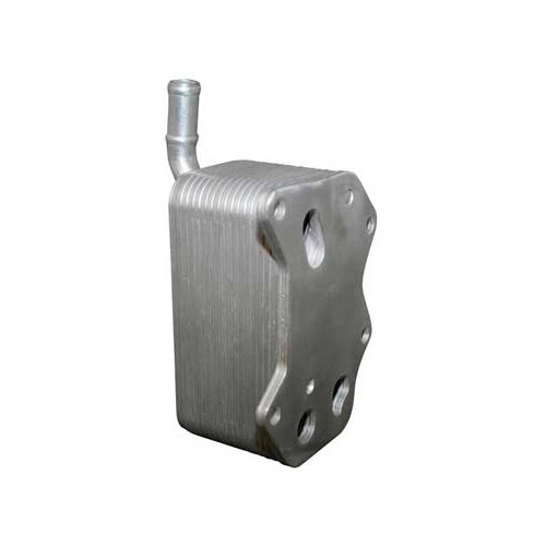     
                
                
    Radiador, refrigerador de água/óleo para Volkswagen Golf 5 - GC52832
