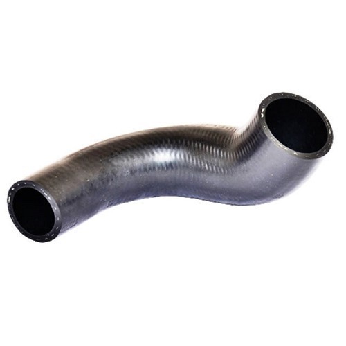  Turbo hose on the pipe to the air cooler for Polo 4 - GC53023 