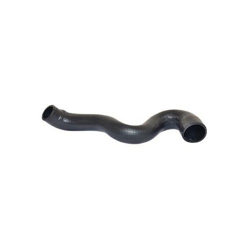  Turbo hose on the lower air cooler pressure hose for Passat 4 - GC53037 