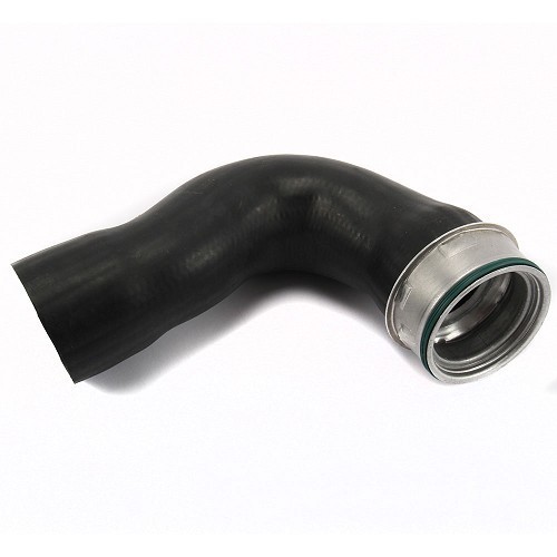    
                
                
    Durite d'admission d'air sur vanne EGR / collecteur d'admission pour Volkswagen Golf 4 TDi 130cv - GC53041
