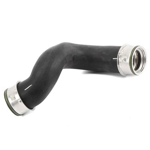  Connecting hose on air pressure pipe for Golf4 TDi 130/150hp - GC53048 