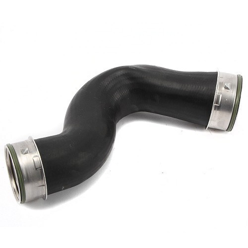     
                
                
    Right air hose on intercooler for Golf 5 - GC53054
