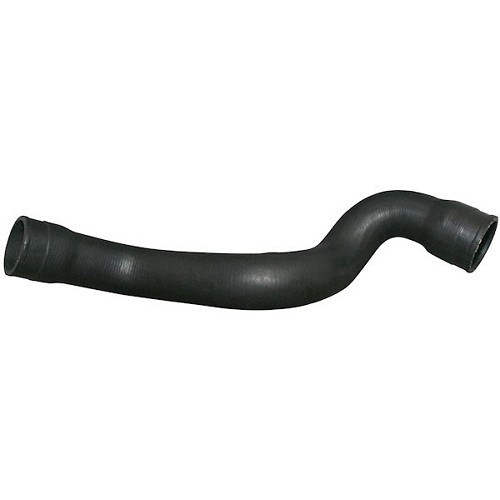     
                
                
    Upper turbo hose on the air cooler for Passat 4 - GC53069
