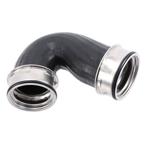     
                
                
    Lower turbo hose on the air cooler for Passat 5 from 2001 to 2005 - GC53076
