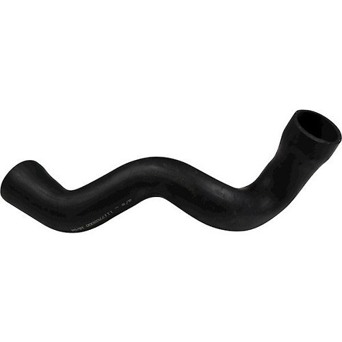     
                
                
    Upper turbo hose on the air cooler for Passat 4 - GC53082
