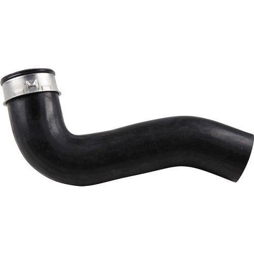 Durite d'air gauche sur intercooler pour VW Golf 5 et 6 1K0145832F GC53083