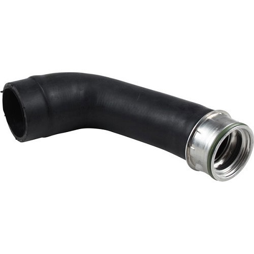  Upper turbo hose on the rigid connector for Polo 5 TDi - GC53087 